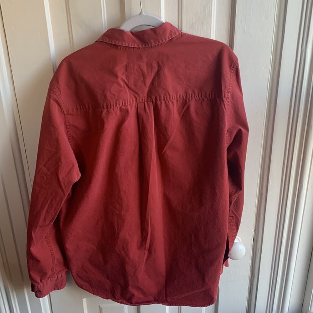 Timberland Button Up - Picture 7 of 9